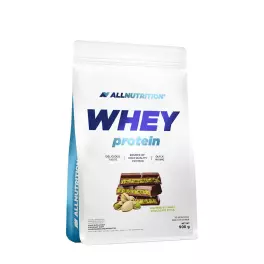 ALLNUTRITION Whey Protein (908 g, Dubai Chocolate Style)